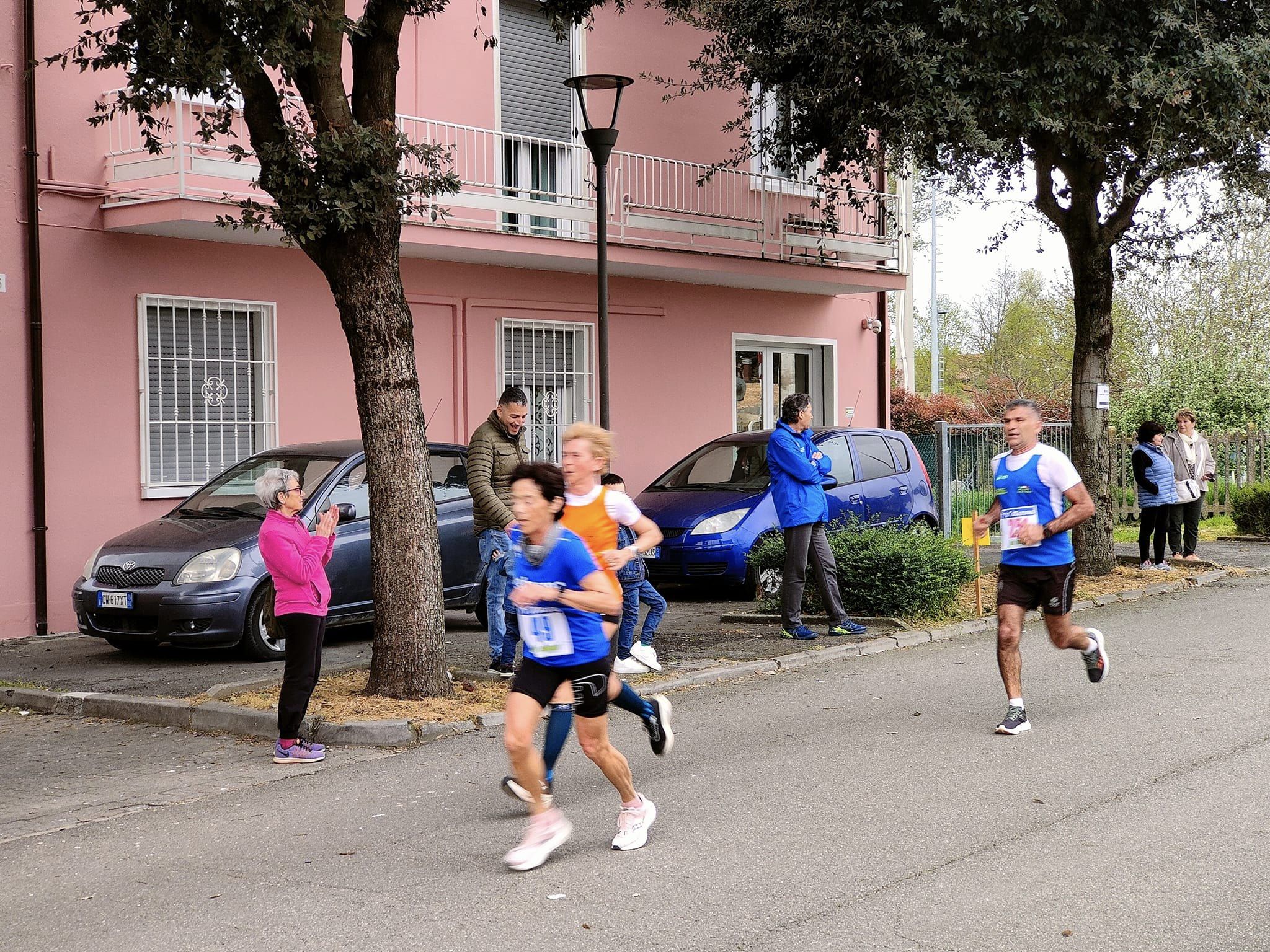 San Patrizio: Trofeo Buriani e Vaienti - 01 aprile 2024